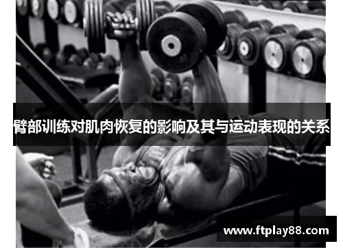 臂部训练对肌肉恢复的影响及其与运动表现的关系